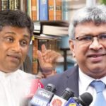 22 குறித்து பகிரங்க விவாதத்துக்கு நீதி அமைச்சர் தயாரா?