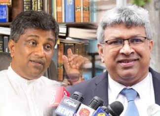22 குறித்து பகிரங்க விவாதத்துக்கு நீதி அமைச்சர் தயாரா?