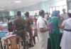 யாழில் ஆலயத் திருவிழாவில் அதிகளவு ஒளி: கண் பாதிப்பால் 157 பேர் வைத்தியசாலையில் அனுமதி