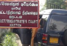 அஸ்வெசும ஊழல்: நோர்வூட் பிரதேச செயலக அதிகாரிகள் இருவருக்கு மறியல்