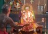 பொகவந்தலாவ கெர்க்கஸ்வோல்ட் ஆலயத்தில் ஆடிப்பூரம் ஆடிப்பூரம் அம்மன் வழிபாடு