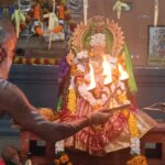 பொகவந்தலாவ கெர்க்கஸ்வோல்ட் ஆலயத்தில் ஆடிப்பூரம் ஆடிப்பூரம் அம்மன் வழிபாடு