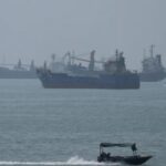 ஈரானின் ஏவுகணைத் தளங்கள்மீது அமெரிக்கா தாக்குதல்: ஈரானும் பதிலடி