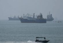 ஈரானின் ஏவுகணைத் தளங்கள்மீது அமெரிக்கா தாக்குதல்: ஈரானும் பதிலடி