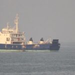 ஹோர்முஸ் நீரிணையை மீள திறக்க ஈரான் நிபந்தனை
