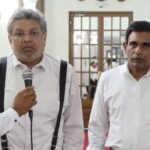 ஜனாதிபதி தலைமையில் விசேட கூட்டம்:சிறைக்கைதிகளின் பிரச்சினைகளைக் கண்டறிய கூட்டுப் பொறிமுறை