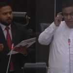இஸ்ரேலில் 7,000 இலங்கையர்களுக்கு நாடுகடத்தல் அபாயம்!