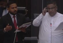 இஸ்ரேலில் 7,000 இலங்கையர்களுக்கு நாடுகடத்தல் அபாயம்!