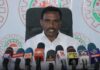 மலையக மக்களின் மனோநிலை அறியாமல் குத்தகை ஒப்பந்தம் நீடிக்கப்படக்கூடாது