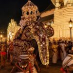கண்டி எசல பெரஹராவின் இறுதி ரந்தோலி பெரஹரா இன்றிரவு வீதி உலா