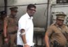 முன்னாள் அமைச்சர் கெஹலிய ரம்புக்வெல்ல கைது
