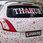 3,400 முத்தங்கள்… வைரலாக ஆசைப்பட்ட இளைஞருக்கு வந்த வினை!
