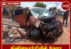 கிளிநொச்சியில் கோர விபத்து: 17 வயது சிறுமி பலி! இருவர் படுகாயம்