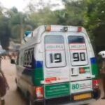 மஹர சிறைச்சாலை மோதல்: கைதி பலி: அறுவர் காயம்