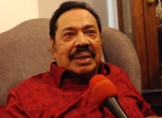 மக்கள் உணவின்றி தவிக்கும்போது 22 எதற்கு?