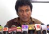 தோழரே, திட்டத்தை உடன் கைவிடுங்கள்! மனோ வலியுறுத்து!!