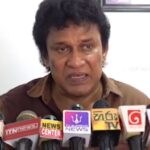 தோழரே, திட்டத்தை உடன் கைவிடுங்கள்! மனோ வலியுறுத்து!!
