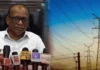 எல் நினோ தாக்கம்: அடுத்த மார்ச்-ஏப்ரலில் மின்சார உற்பத்திக்கு சவால்? – எரிசக்தி அமைச்சர் எச்சரிக்கை