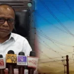 எல் நினோ தாக்கம்: அடுத்த மார்ச்-ஏப்ரலில் மின்சார உற்பத்திக்கு சவால்? – எரிசக்தி அமைச்சர் எச்சரிக்கை