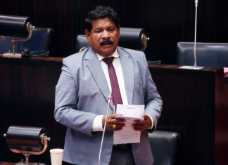 சீரற்ற காலநிலையால் பாதிக்கப்பட்ட மலையக மக்களுக்கு நிவாரணம்