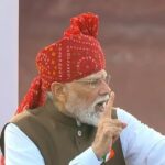 2047 இற்குள் இந்தியாவை வல்லரசாக்குவதே இலக்கு!