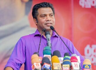 மாகாணசபைத் தேர்தலுக்கு அஞ்சுகிறதா என்பிபி அரசு?