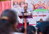 ஜனாதிபதி மக்களை சந்திக்க வருவது எங்களுக்கு கிடைத்த முதல் வெற்றி: நாமல்
