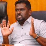 மலையக மக்களுக்காக நாங்கள் கட்டிய மாளிகையை வந்து பாருங்கள்: மனோ,திகா, ஜீவனுக்கு அழைப்பு