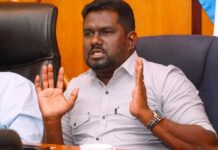 மலையக மக்களுக்காக நாங்கள் கட்டிய மாளிகையை வந்து பாருங்கள்: மனோ,திகா, ஜீவனுக்கு அழைப்பு