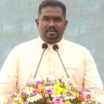 லயன் யுகம் முடியும்: தனி வீடு மலரும்! அநுர ஆட்சியில் மலையக மக்களுக்கான மகிழ்ச்சி தொடரும்!!