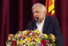 2028 இல் மீண்டும் பொருளாதார நெருக்கடி? ரணில் எச்சரிக்கை
