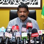 ‘நாங்கள் திருடர்கள் அல்லர்’ – 2029 இற்கான ராஜபக்சக்களின் ‘புனிதர்’ நாடகம்
