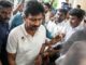த்ரிஷா குறித்து இரட்டை அர்த்த பேச்சு: தமிழக எதிர்க்கட்சி தலைவர் கைது – திமுகவினர் கொந்தளிப்பு