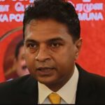 சிறைகளைக்காட்டி எம்மை ஒடுக்க முடியாது; நான் சொல்வது பொய்யென நிரூபித்தால் அரசியலில் இருந்து ஓய்வுபெற தயார்