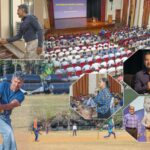 சங்கக்காரவின் தலைமைத்துவ அனுபவப் பகிர்வு!