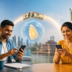 வெளிநாட்டிலிருந்து இலங்கைக்கு பணம் அனுப்பினால் வரி விதிக்கப்படுமா? – IRD விளக்கம் Will Remittances to Sri Lanka Be Taxed? IRD Clarifies