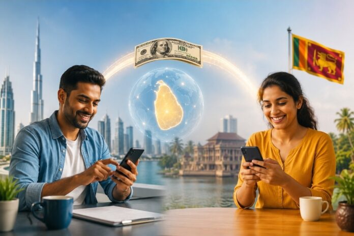 Will Remittances to Sri Lanka Be Taxed? IRD Clarifies