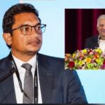 நாட்டில் மீண்டும் வங்குரோத்து நிலை ஏற்படாது: ரணிலின் கருத்துக்கு பிரதி அமைச்சர் பதிலடி 2028-ஆம் ஆண்டிற்குப் பிறகு இலங்கை மீண்டும் ஒரு பெரும் பொருளாதார நெருக்கடியைச் சந்திக்கக்கூடும் என்று முன்னாள் ஜனாதிபதி ரணில் விக்கிரமசிங்க விடுத்த எச்சரிக்கைக்குப் பதிலடி கொடுத்துள்ள பிரதி அமைச்சர் சதுரங்க அபேசிங்க, நாடு மீண்டும் வங்குரோத்து அடையாது என சுட்டிக்காட்டியுள்ளார்.