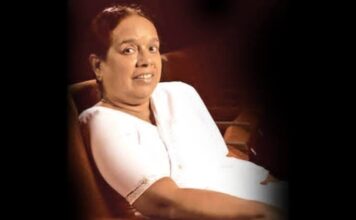 இசை மேதை நந்தா மாலினி காலமானார்!