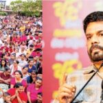 என்பிபியை வலுப்படுத்த நடவடிக்கை: 05 ஆம் திகதி முதல் நேரில் களமிறங்கும் ஜனாதிபதி அநுர