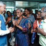 நேபாள வெள்ளம்: 21 தமிழர்கள் பாதுகாப்பாக திரும்பினர்: இந்திய நிதியில் கரையொதுங்கிய ஏழு சடலங்கள்