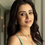 த்ரிஷாவின் புது அவதாரம்!