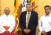 நீதிபதிகள் ஓய்வுபெறும் வயதெல்லை நீடிப்பு: பேராயருக்கு விளக்கமளிப்பு