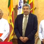 நீதிபதிகள் ஓய்வுபெறும் வயதெல்லை நீடிப்பு: பேராயருக்கு விளக்கமளிப்பு
