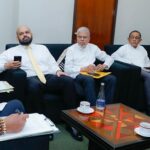 வடக்கு, கிழக்கு எம்பிக்களுடன் சஜித் பிரேமதாச அவசர சந்திப்பு!