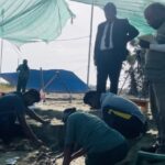 செம்மணியில் தோண்டத் தோண்ட எலும்புக் கூடுகள்: இன்றும் 8 அடையாளம் செம்மணி