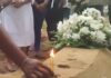டெங்கு நோயால் கர்ப்பிணி பெண் உயிரிழப்பு