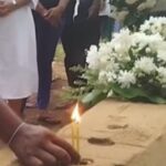 டெங்கு நோயால் கர்ப்பிணி பெண் உயிரிழப்பு