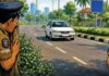 வாகன ஓட்டிகளுக்கு நிம்மதி… மறைந்து நின்று வாகனங்களை பிடிக்க பொலிஸாருக்கு தடை