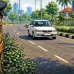 வாகன ஓட்டிகளுக்கு நிம்மதி… மறைந்து நின்று வாகனங்களை பிடிக்க பொலிஸாருக்கு தடை